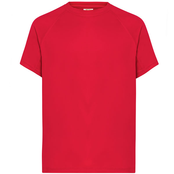 Camiseta Sport Man Frontal